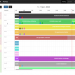 Planningsapplicatie 5